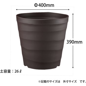 クラフトポット アップルウェアー
