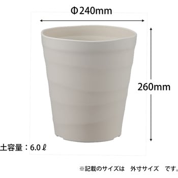 クラフトポット アップルウェアー