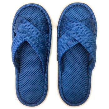 バンドメッシュスリッパ - テンダイ