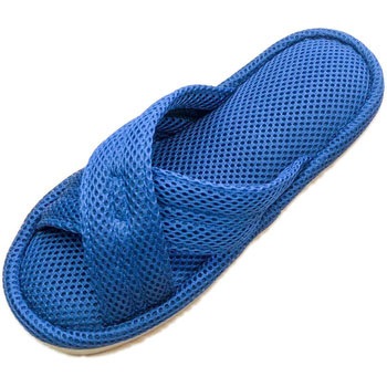 バンドメッシュスリッパ - テンダイ