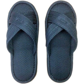 バンドメッシュスリッパ - テンダイ