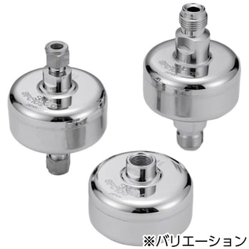 クリーンガスフィルタディスポーザブルタイプ SMC