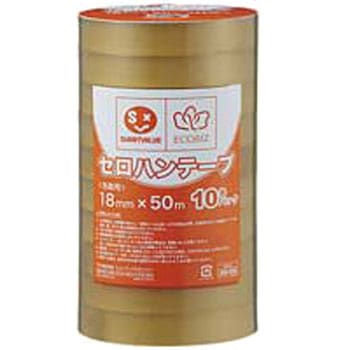 セロハンテープ スマートバリュー