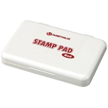 速乾スタンプ台中型 - スマートバリュー