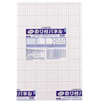 のり付パネル 5mm厚 ジョインテックス
