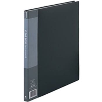 クリアーブック20P A4S スマートバリュー