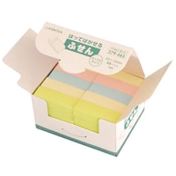 P400J-M100 ふせんBOX ジョインテックス 27525533