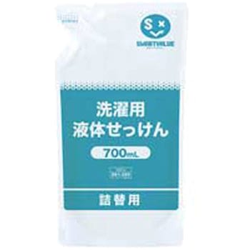 洗濯用液体せっけん スマートバリュー