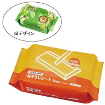 おそうじシート ドライ スマートバリュー
