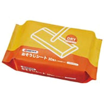おそうじシート ドライ スマートバリュー