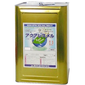 アクアレスメル 東日本塗料
