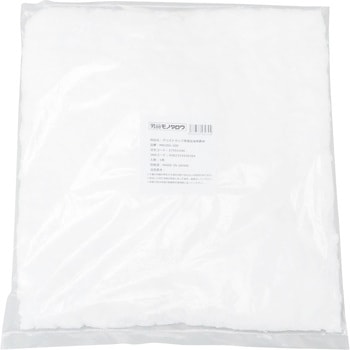 MN300-300 食品油吸着材 グリストラップ用 ちぎって使えるタイプ モノタロウ 27551546