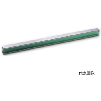 工形ストレートエッジ B級焼入 新潟精機(SK)