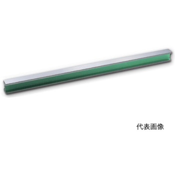 工形ストレートエッジ B級焼入 新潟精機(SK)