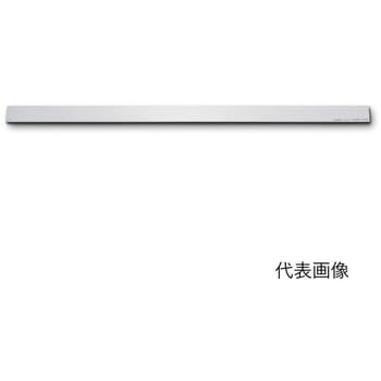 普通形ストレートエッジ A級焼入 SK(新潟精機)