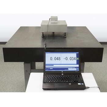 デジタル角度計レベルニック SK(新潟精機)