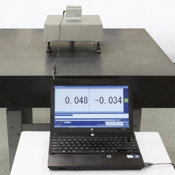 デジタル角度計レベルニック SK(新潟精機)