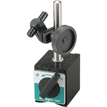 マグネットベース ミニタイプ - SK(新潟精機)