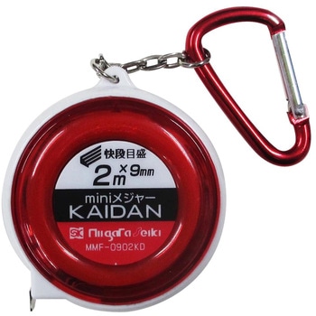 miniメジャー KAIDAN 新潟精機(SK)