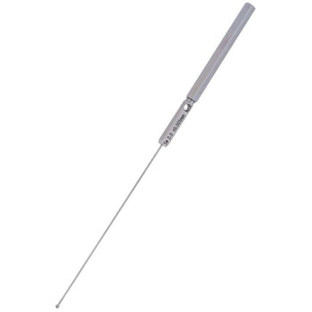 ボールギャップゲージ SK(新潟精機)