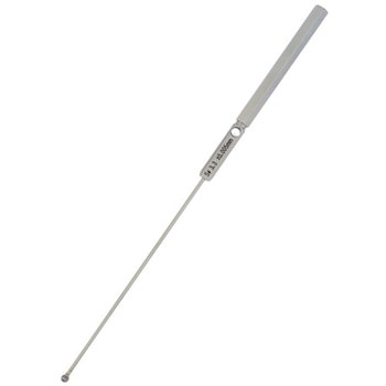 ボールギャップゲージ SK(新潟精機)