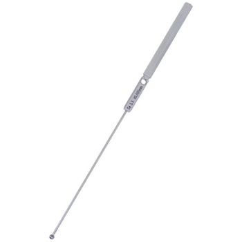 ボールギャップゲージ SK(新潟精機)