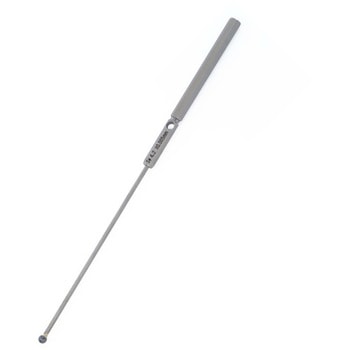 ボールギャップゲージ SK(新潟精機)