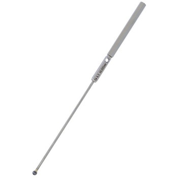 ボールギャップゲージ SK(新潟精機)