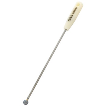 ボールギャップゲージ SK(新潟精機)