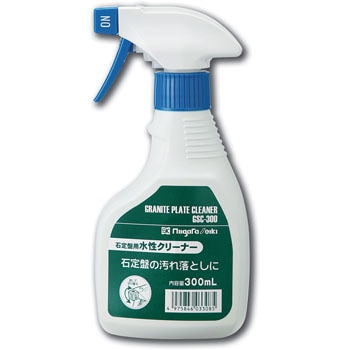 石定盤用水性クリーナー SK(新潟精機) 【通販モノタロウ】