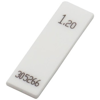 BC0-120 Z~bNubNQ[W 0 SK(V@) Ăѐ@1.20mm 1 BC0-120 27561023