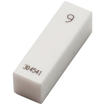 セラミックブロックゲージ 0級相当 SK(新潟精機)