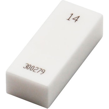 セラミックブロックゲージ 0級相当 SK(新潟精機)