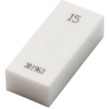 セラミックブロックゲージ 0級相当 SK(新潟精機)