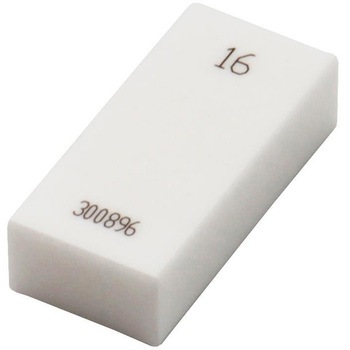 セラミックブロックゲージ 0級相当 SK(新潟精機)