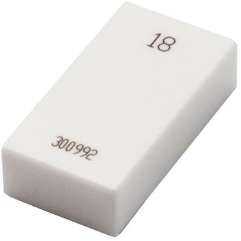 セラミックブロックゲージ 0級相当 SK(新潟精機)