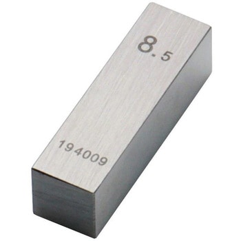 ブロックゲージ 1級相当 SK(新潟精機)