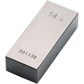 ブロックゲージ 1級相当 SK(新潟精機)