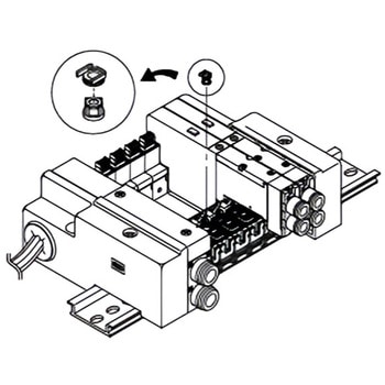 その他(SSQ1000-～) SMC