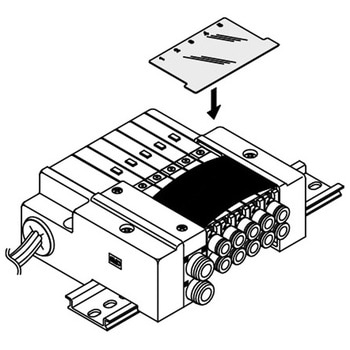 その他(SSQ1000-～) SMC