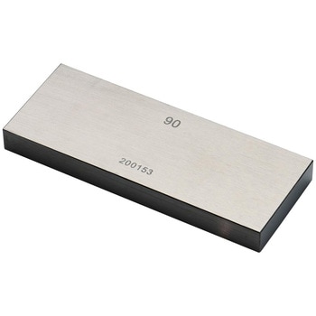 ブロックゲージ 1級相当 SK(新潟精機)