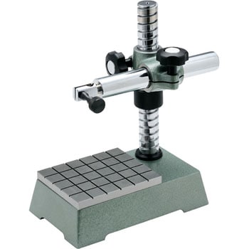 鋼製コンパレータスタンド 新潟精機(SK)