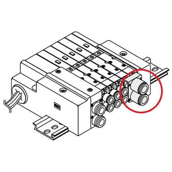 その他(SSQ1000-～) SMC
