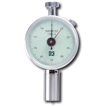 デュロメータ SK(新潟精機)