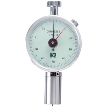 デュロメータ SK(新潟精機)