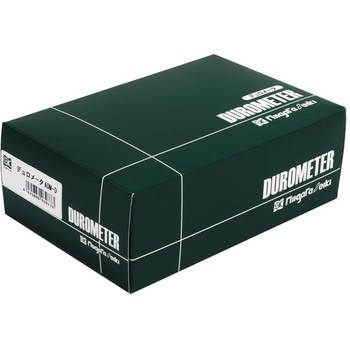 デュロメータ SK(新潟精機)