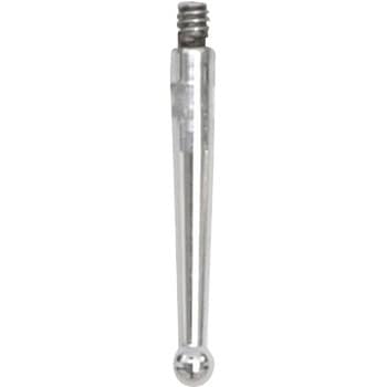 ダイヤルインジケータ用鋼球測定子 新潟精機(SK)