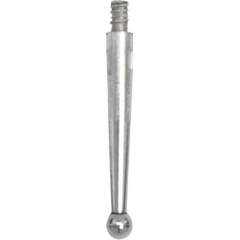 ダイヤルインジケータ用超硬球測定子 SK(新潟精機)