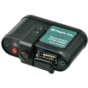 BluetoothBO× 新潟精機(SK)