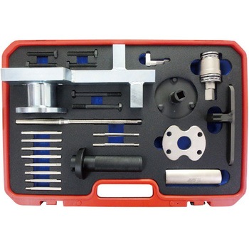 JLR エンジンタイミングツールセット JTC